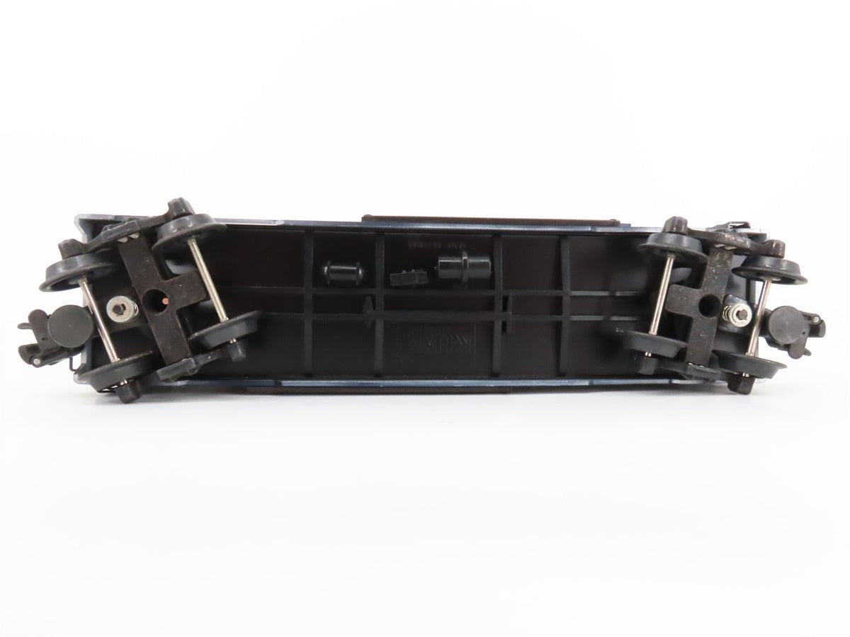 O Gauge 3-Rail K-Line K641-1092 B&amp;O Baltimore &amp; Ohio Sentinel Boxcar #6411092