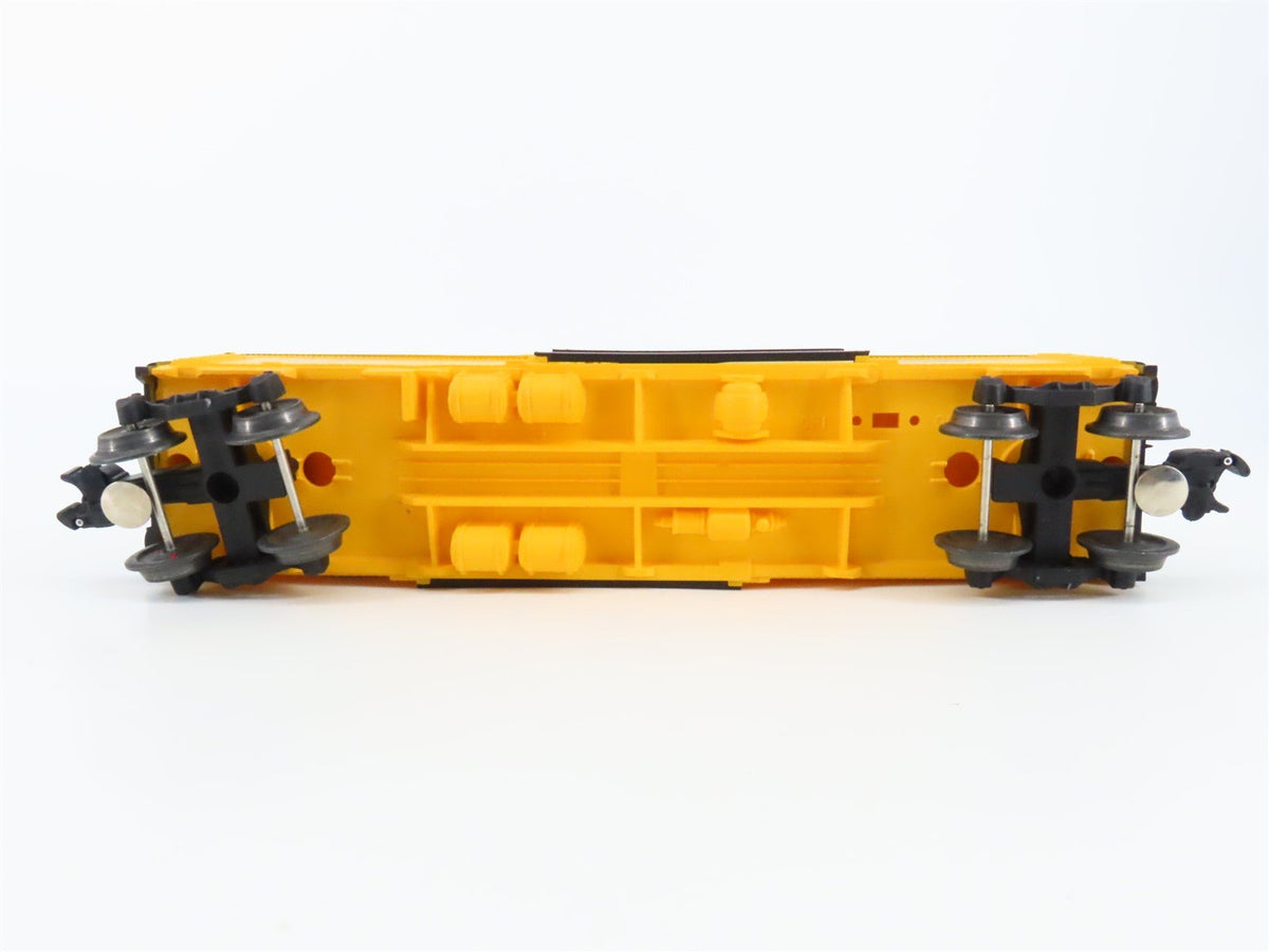 O Gauge 3-Rail Lionel 6-19524 D&amp;H Delaware &amp; Hudson &quot;Bridge Line&quot; Reefer #19524