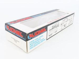 O Gauge 3-Rail Lionel 6-19524 D&H Delaware & Hudson 