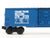 O Gauge 3-Rail Lionel 6-9735 GTW Grand Trunk Western Single Door Box Car #9735