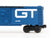 O Gauge 3-Rail Lionel 6-9735 GTW Grand Trunk Western Single Door Box Car #9735