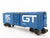O Gauge 3-Rail Lionel 6-9735 GTW Grand Trunk Western Single Door Box Car #9735