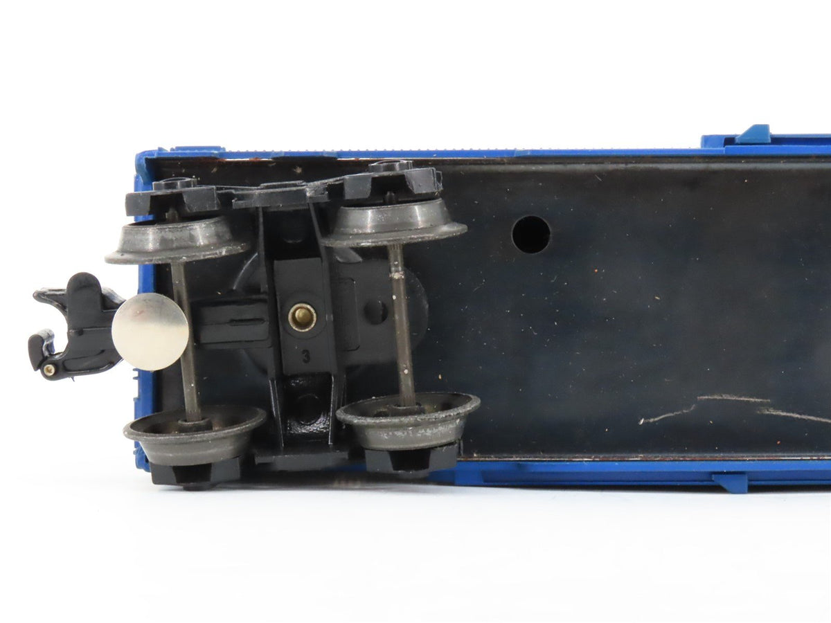 O Gauge 3-Rail Lionel 6-9735 GTW Grand Trunk Western Single Door Box Car #9735
