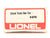 O Gauge 3-Rail Lionel 6-9735 GTW Grand Trunk Western Single Door Box Car #9735