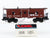O Gauge 3-Rail Lionel 6-16510 NH New Haven Caboose #16510 wLights