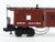 O Gauge 3-Rail Lionel 6-16510 NH New Haven Caboose #16510 wLights