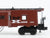 O Gauge 3-Rail Lionel 6-16510 NH New Haven Caboose #16510 wLights
