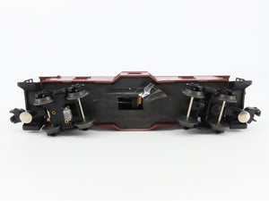 O Gauge 3-Rail Lionel 6-16510 NH New Haven Caboose #16510 wLights