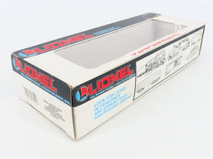 O Gauge 3-Rail Lionel 6-16510 NH New Haven Caboose #16510 wLights