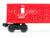 O Gauge 3-Rail Lionel 6-9280 ATSF Santa Fe Railroad Horse Transport Car #9280