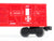 O Gauge 3-Rail Lionel 6-9280 ATSF Santa Fe Railroad Horse Transport Car #9280