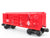 O Gauge 3-Rail Lionel 6-9280 ATSF Santa Fe Railroad Horse Transport Car #9280