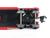 O Gauge 3-Rail Lionel 6-9280 ATSF Santa Fe Railroad Horse Transport Car #9280