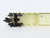 O Gauge 3-Rail K-Line K-699502 BNSF Santa Fe Flat Car W/Pickup Trucks #6995