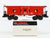 O Gauge 3-Rail Lionel 6-16525 D&H Delaware & Hudson Caboose #16525 w/ Lights