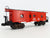 O Gauge 3-Rail Lionel 6-16525 D&H Delaware & Hudson Caboose #16525 w/ Lights