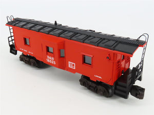 O Gauge 3-Rail Lionel 6-16525 D&H Delaware & Hudson Caboose #16525 w/ Lights