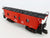 O Gauge 3-Rail Lionel 6-16525 D&H Delaware & Hudson Caboose #16525 w/ Lights