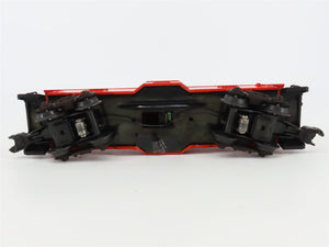 O Gauge 3-Rail Lionel 6-16525 D&H Delaware & Hudson Caboose #16525 w/ Lights