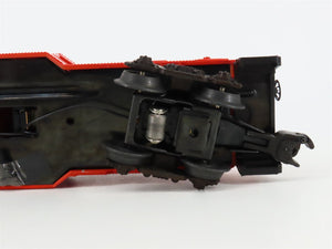 O Gauge 3-Rail Lionel 6-16525 D&H Delaware & Hudson Caboose #16525 w/ Lights