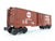 O Gauge 3-Rail Lionel 6-9704 N&W Norfolk & Western Single Door Box Car #9704