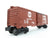 O Gauge 3-Rail Lionel 6-9704 N&W Norfolk & Western Single Door Box Car #9704