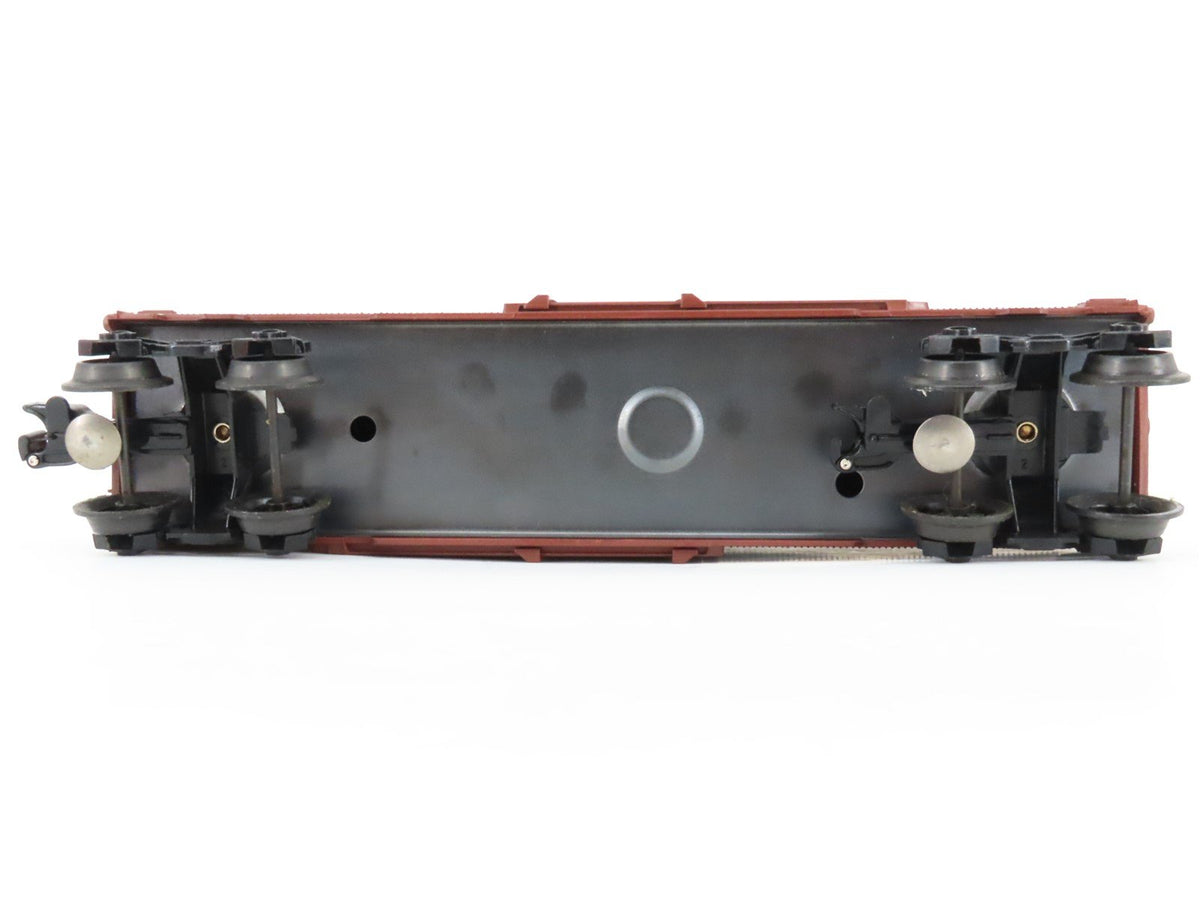 O Gauge 3-Rail Lionel 6-9704 N&amp;W Norfolk &amp; Western Single Door Box Car #9704