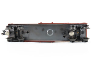 O Gauge 3-Rail Lionel 6-9704 N&W Norfolk & Western Single Door Box Car #9704