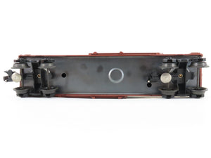 O Gauge 3-Rail Lionel 6-9704 N&W Norfolk & Western Single Door Box Car #9704