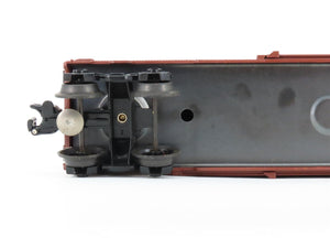 O Gauge 3-Rail Lionel 6-9704 N&W Norfolk & Western Single Door Box Car #9704