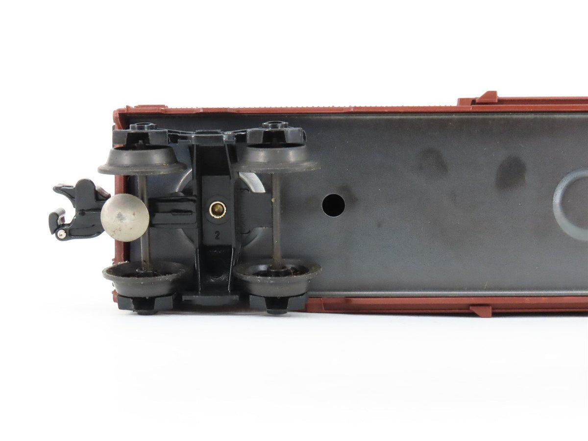 O Gauge 3-Rail Lionel 6-9704 N&amp;W Norfolk &amp; Western Single Door Box Car #9704