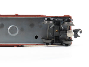 O Gauge 3-Rail Lionel 6-9704 N&W Norfolk & Western Single Door Box Car #9704