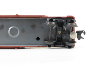 O Gauge 3-Rail Lionel 6-9704 N&W Norfolk & Western Single Door Box Car #9704
