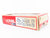 O Gauge 3-Rail Lionel 6-9704 N&W Norfolk & Western Single Door Box Car #9704