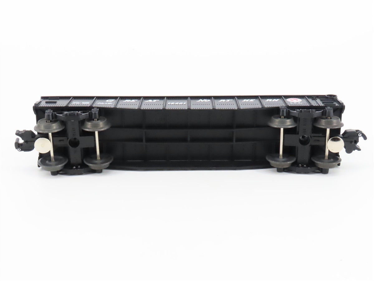 O Gauge 3-Rail Lionel 6-19401 GN Great Northern Gondola #19401 w/Coal Load