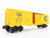 O Gauge 3-Rail Lionel 6-9740 MEC C&O Chessie System Single Door Box Car #9740