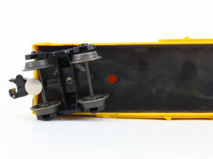 O Gauge 3-Rail Lionel 6-9740 MEC C&O Chessie System Single Door Box Car #9740