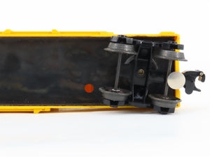 O Gauge 3-Rail Lionel 6-9740 MEC C&O Chessie System Single Door Box Car #9740