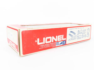 O Gauge 3-Rail Lionel 6-9740 MEC C&O Chessie System Single Door Box Car #9740