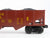 O Gauge 3-Rail Lionel 6-16419 TC Tennessee Central Hopper #16419