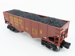 O Gauge 3-Rail Lionel 6-16419 TC Tennessee Central Hopper #16419