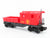 O Gauge 3-Rail Lionel 6-9085 ATSF Santa Fe Railroad Work Caboose #9085 w/ Loads