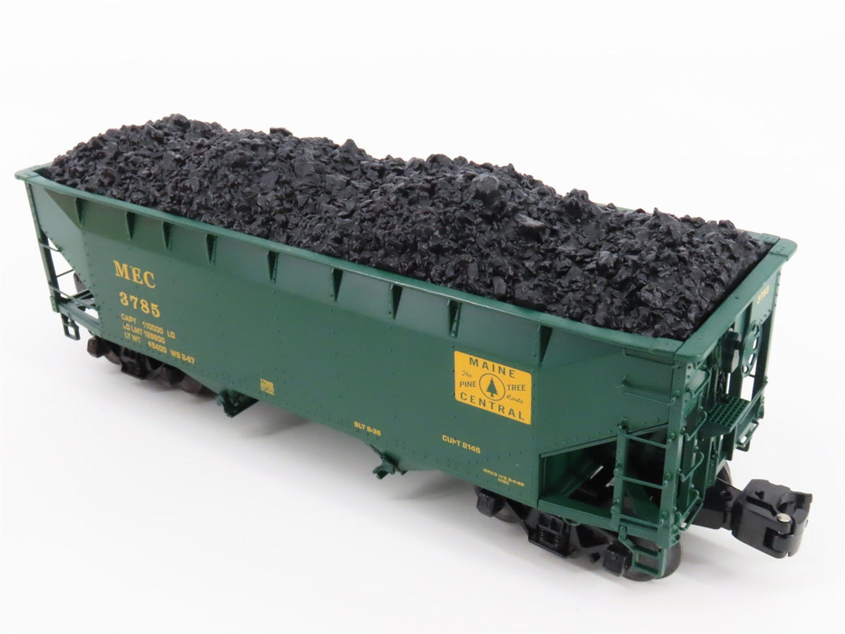 O Gauge 3-Rail Lionel 6-17069 Die-Cast MEC Maine Central Hopper #3785