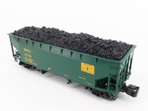 O Gauge 3-Rail Lionel 6-17069 Die-Cast MEC Maine Central Hopper #3785