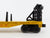 O Gauge 3-Rail Lionel 6-26616 UP Union Pacific Bulkhead Flat Car w/ Pipes #26616