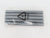 O Gauge 3-Rail Lionel 6-26616 UP Union Pacific Bulkhead Flat Car w/ Pipes #26616