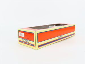 O Gauge 3-Rail Lionel 6-26616 UP Union Pacific Bulkhead Flat Car w/ Pipes #26616