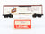 O Gauge 3-Rail Lionel 6-9851 Schlitz Beer Reefer #9851