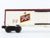 O Gauge 3-Rail Lionel 6-9851 Schlitz Beer Reefer #9851