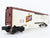 O Gauge 3-Rail Lionel 6-9851 Schlitz Beer Reefer #9851